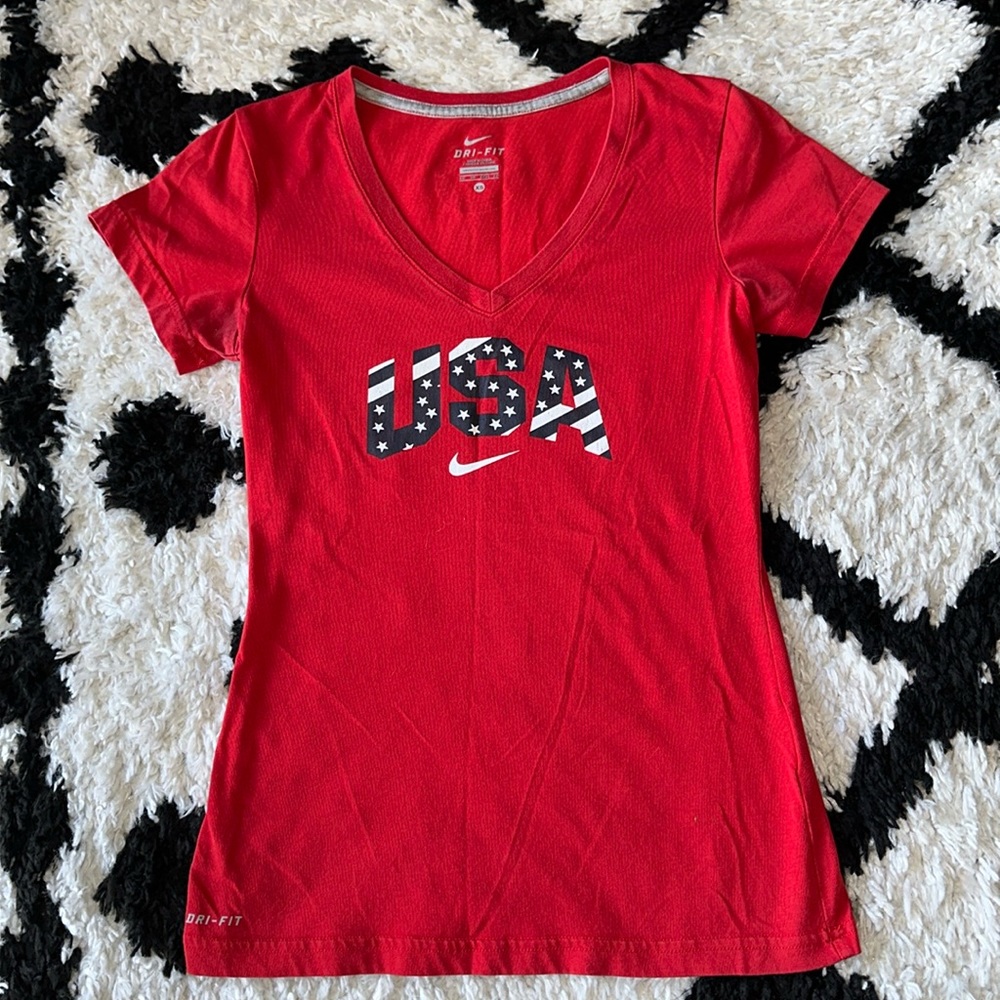 Nike Dri-fit Shirt
